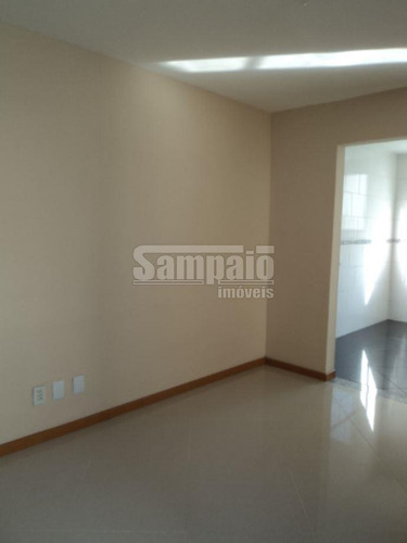 Imagem 8 de 24 de Apartamento - Ref: S2ap5751