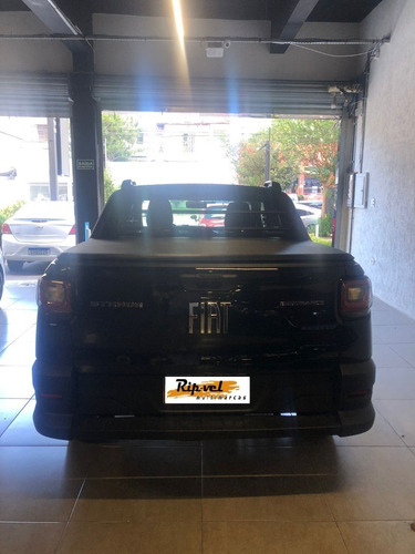 Imagem 7 de 7 de Fiat Strada Endurance Cabine Dupla 1.4