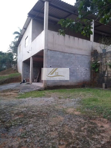 Imagem 4 de 15 de Vendo Chacara 1000 M² Em Ibiúna - 18