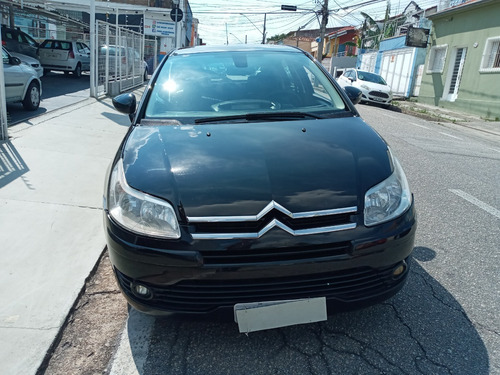 Imagem 12 de 17 de Citroen C4 Hacth Aut. Glx 2.0