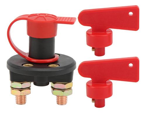 Kit De Conjunto De Isoladores Cut Off Power Kill Para Descon