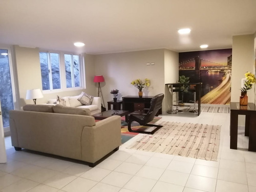 Imagen 13 de 20 de Departamento Amoblado, 1 Dormitorio, Reñaca Alto (2 Pax)