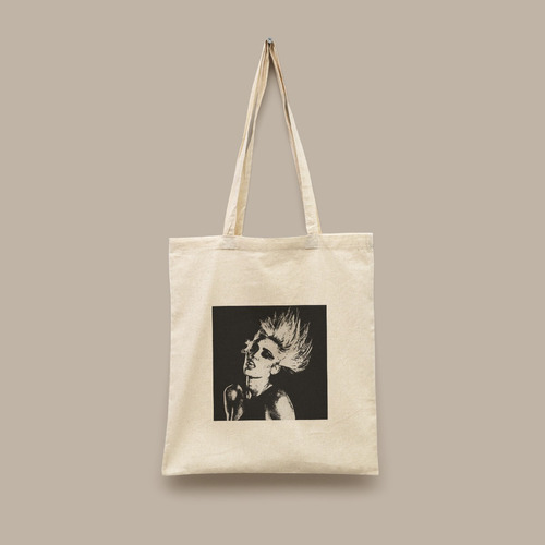 Tote Bag (bolsa Ecológica), Miley Cyrus