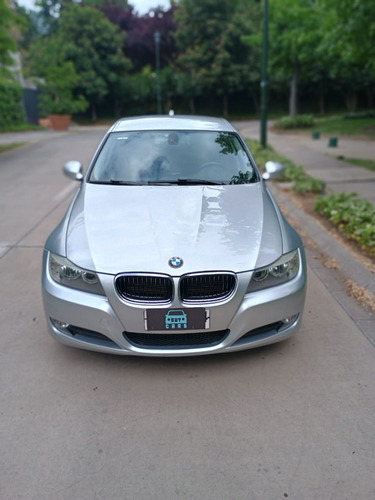 Bmw 316 I Nav 1.6 Aut