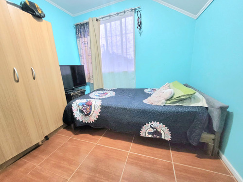 Casa Gran Terreno, 3 D 2b, Las Palmeras De Malloco