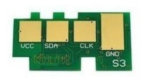 Chip Compatible Para Dell B5460 5465 45k 