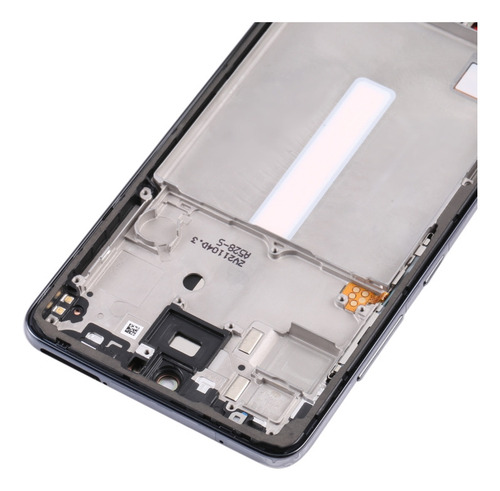 S-jp Pantalla Lcd For Samsung Galaxy A52s 5g Sm-a528b