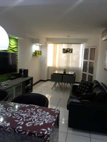 Imagen 5 de 7 de Apartamento En Alquiler.