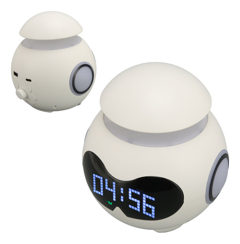 Reloj De Entrenamiento Del Sueño Para Niños Pequeños, Luces