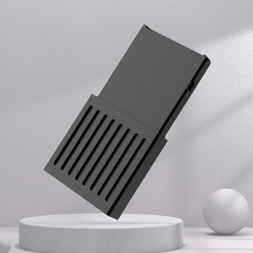 Unidade De Estado Sólido - Expansão Nvme Ssd Para Xbox Series S