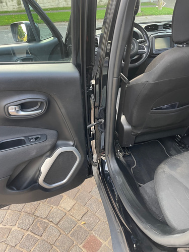 Jeep Renegade 1.8 Sport At Plus