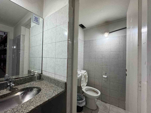 Venta Deposito Moron - Zona Comercial.