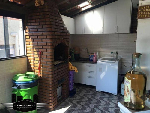 Imagem 18 de 24 de Apartamento Duplex Com 3 Dormitórios À Venda, 110 M² Por R$ 319.195,01 - Vila Sílvia - São Paulo/sp - Ad0004
