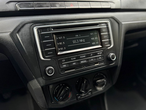 Volkswagen Gol Gol 1.0 Flex 12V 5p
