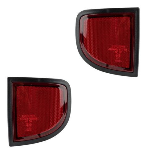 (2) Cuartos Mitsubishi L200 2008-2015 Depo