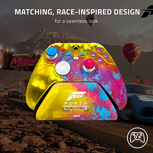 Base Para Cargar Control Forza Horizon Razer - Xbox Series X