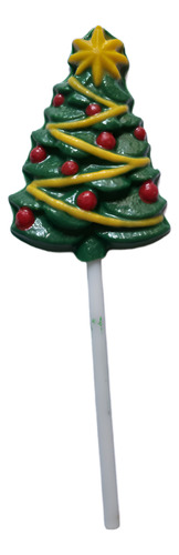 Paletas Chocolate Pino/ Frosty/ Nochebuena/ Baston (docena)