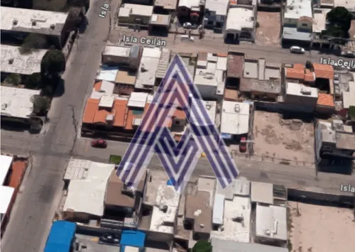 Venta De Casa En Mexicali Baja California Colonia Jardines Del Lago