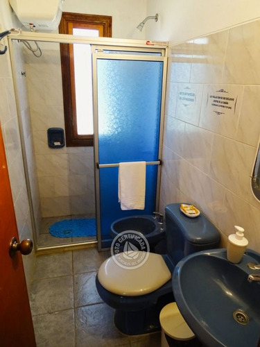 Santcoti - 6 Personas En Aguas Dulces