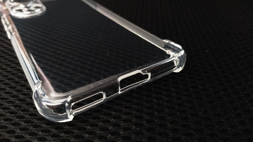 Imagen 2 de 4 de Funda Case Honor 50 ** Antishock Flexible **