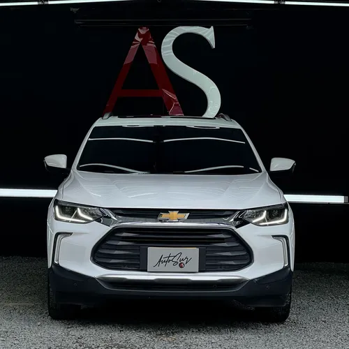 Chevrolet Tracker Premier 2022 1.2