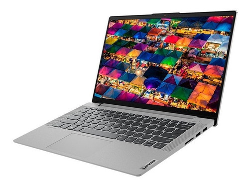 Imagen 1 de 2 de Lenovo Ideapad 5 14 Full Hd Pantalla Táctil Ryzen 7 256gb