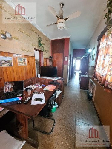 Imagen 8 de 22 de Casa - Lote Propio - Oportunidad Desarrollo Inmobiliario - Lanús Este