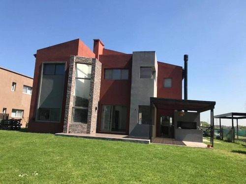 Imagen 2 de 17 de Casas En Venta En San Benito - Maroto Propiedades