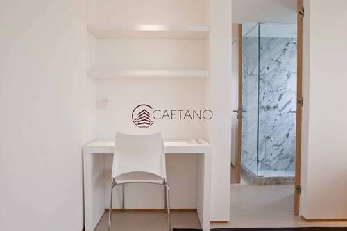 Imagen 17 de 24 de Penthouse En Venta Seis Dormitorios Y Servicio Frente Al Mar - Punta Del Este Brava
