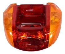 Comprar Farol Optica Trasero 110 Cc Biz Trip Smash Zb Blitz Energy