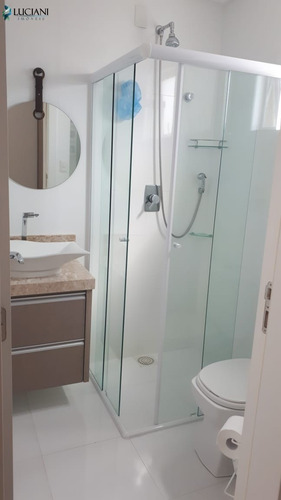 Imagem 29 de 30 de Lindo Apartamento Mobiliado E Decorado Com 03 Suítes Na Quadra Do Mar Em Itapema! - Ap03872 - 69425531