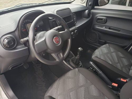 Imagem 8 de 15 de Fiat Mobi 1.0 Evo Flex Like. Manual