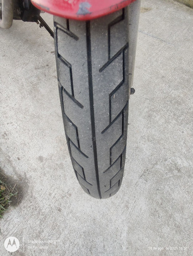Imagem 5 de 14 de Honda Titan Fan 160