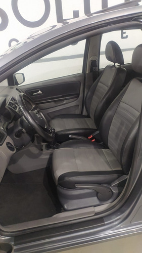 Imagem 10 de 10 de Volkswagen Fox 1.6 Highline Md