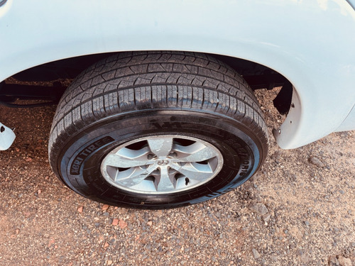Toyota Hilux 2.5 Cab. Dupla 4x4 4p