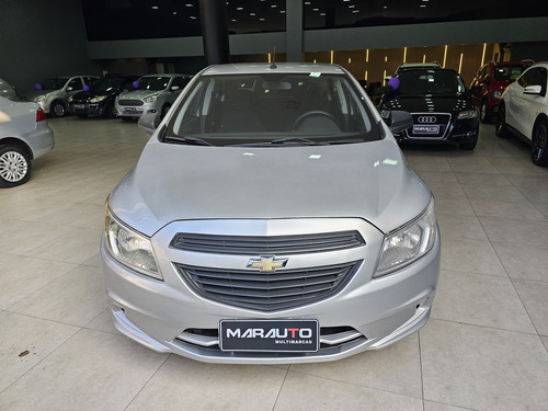 Chevrolet Onix Onix 1.0 Joy SPE/4