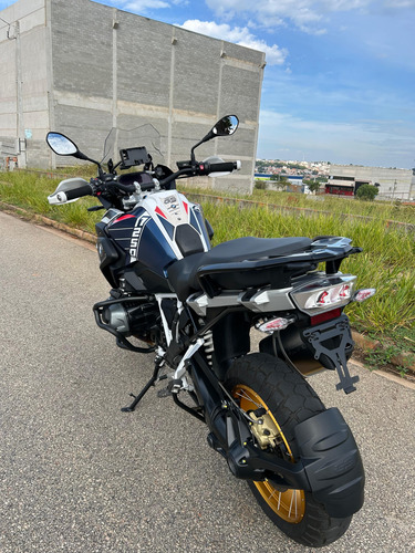 Bmw Gs 1250 Gs Premium Trophy