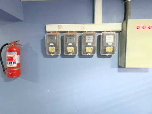 Casa Hostal Llave En Mano, Oportunidad! (91450)