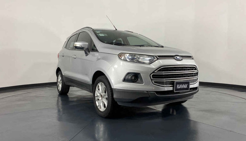 Imagen 4 de 15 de 46609 - Ford Eco Sport 2016 Con Garantía