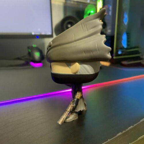 Funko Pop Playstation - The Hunter 622