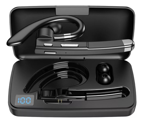 Fone De Ouvido Fone De Ouvido Sem Fio Bluetooth 5.1 Yyk520