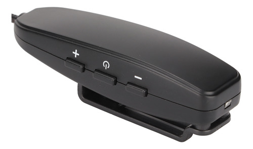 Micrófono Inalámbrico Pick Up Instrument Con Rotación De 360