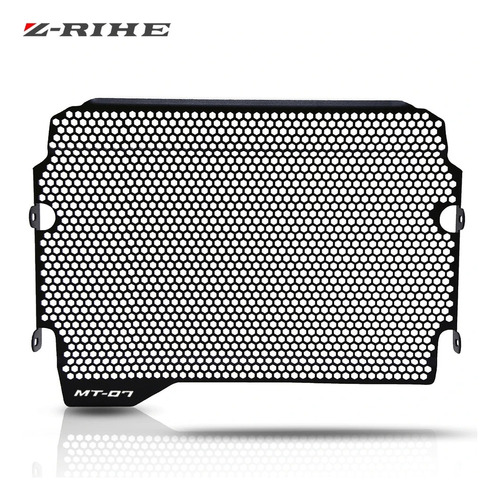 Funda Protectora De Parrilla De Radiador De Moto Para Yamaha