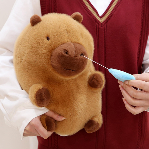 Juguetes De Peluche Decoración Del Hogar Coleccionable 22cm