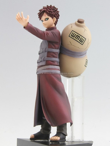 Gaara Naruto Shippuden Anime Manga One Piece Bleach Inuyacha
