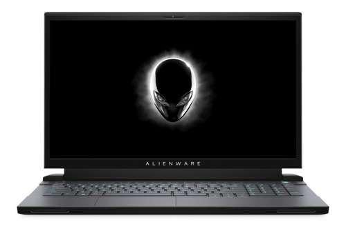 Laptop Dell 2tb 16gb Nvidia Gtx 1660 Ti Core I7 17,3´´ Gamer (Reacondicionado)