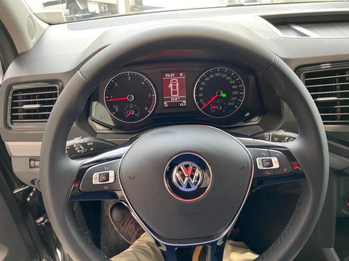Imagen 7 de 17 de Amarok Comfortline 4x2 At Año 2022 Entrega Ya!! Ws