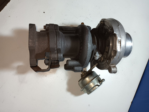 Turbo Chevrolet S10 Blazer Electrónica Original Hasta 2011 (Usado)