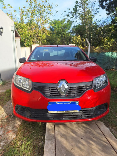 Renault Logan 1.6 Privilége Plus 105cv