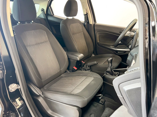 Ford Ecosport 1.5 Se 123cv 4x2 Manual